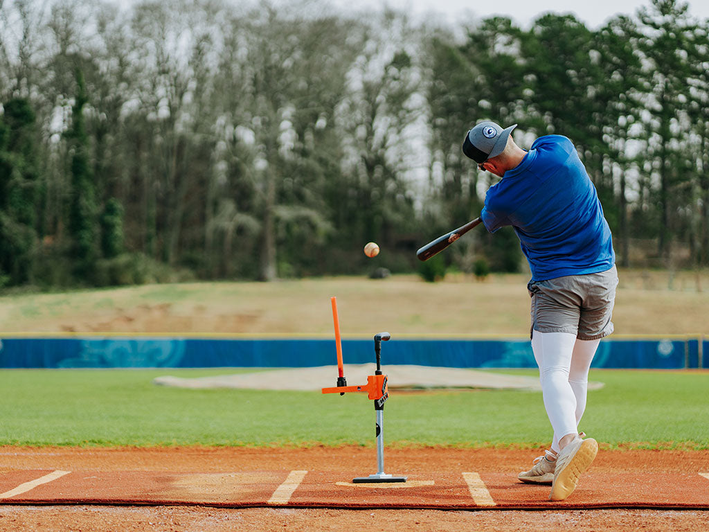 The Elite Swing Trainer - Made in USA