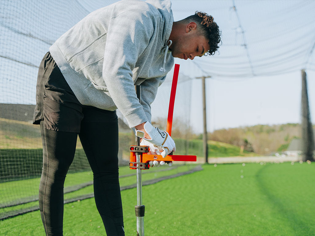 The Elite Swing Trainer - Made in USA
