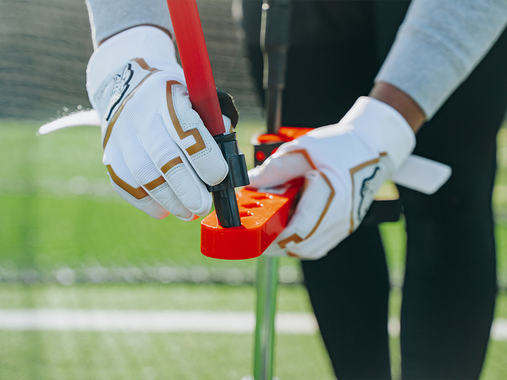 The Elite Swing Trainer - Made in USA