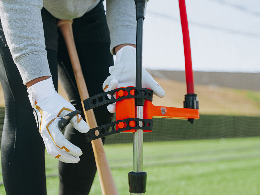 The Elite Swing Trainer - Made in USA