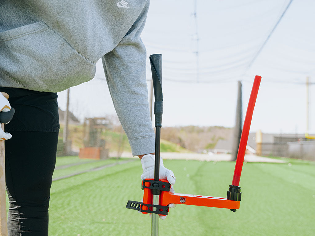 The Elite Swing Trainer - Made in USA