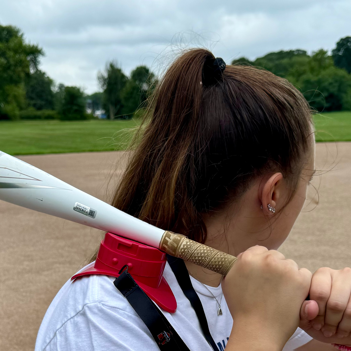 Stay Connected + Free Ultimate Professional Hitting Program