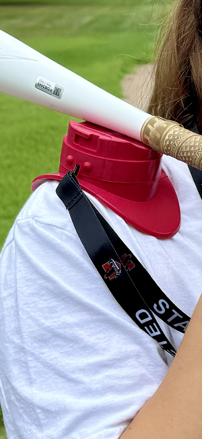 Stay Connected + Free Ultimate Professional Hitting Program