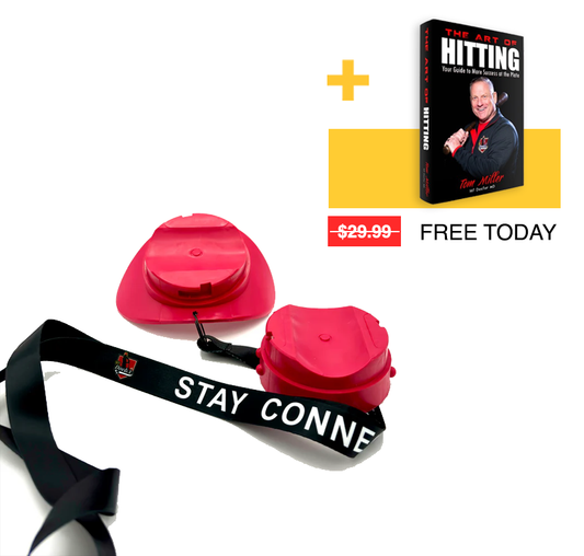 Stay Connected + Free World Best Top 1 Hitting Book!