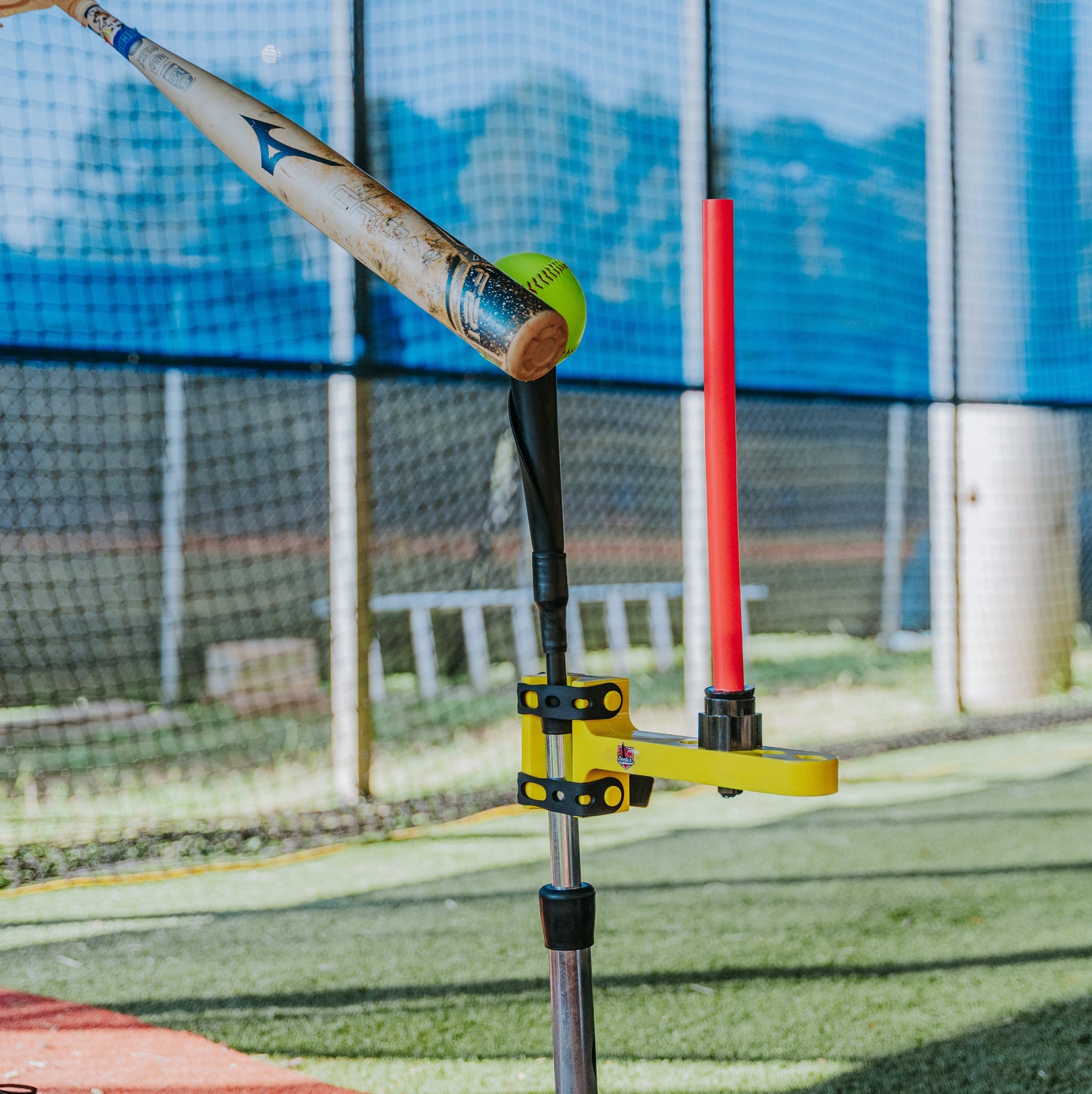 The Elite Swing Trainer - Made in USA