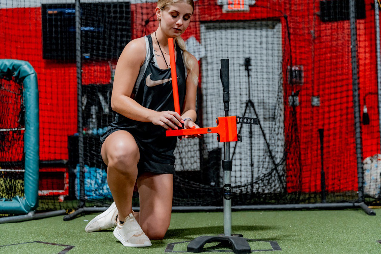The Elite Swing Trainer - Made in USA