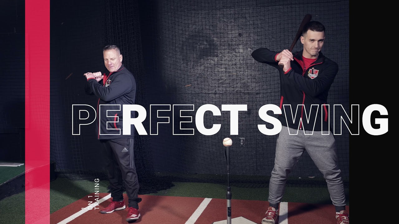 The Ultimate Hitting Program