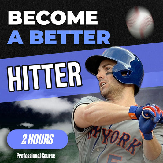 The Ultimate Hitting Program