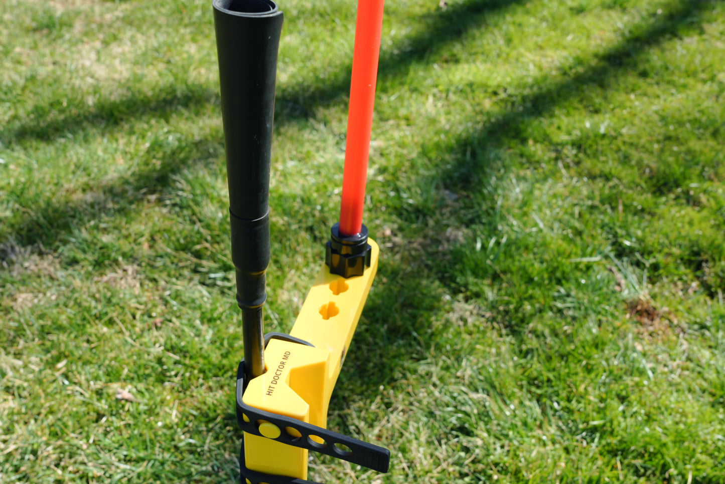 The Baseball Elite Swing Trainer + Free Branded Bag | Our Biggest Sale Deal Ever!