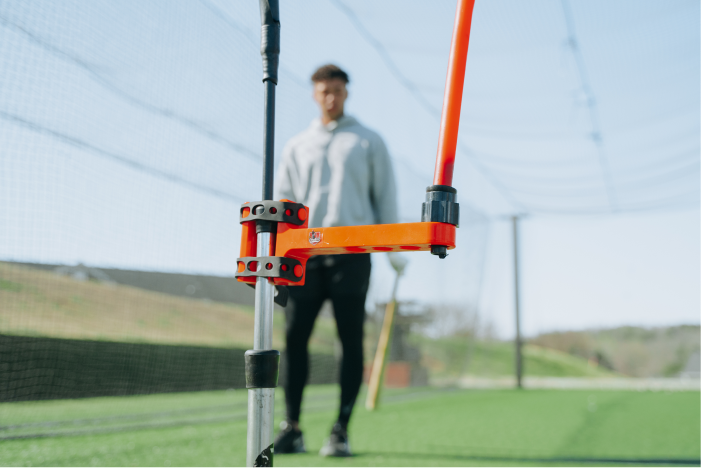 Elite Swing Trainer – Hit Doctor MD