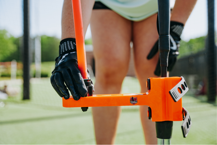 Elite Swing Trainer – Hit Doctor MD