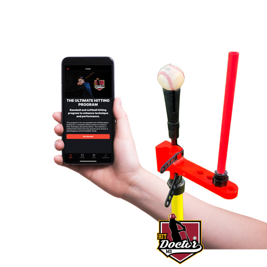 The Hit Doctor Hitting Bundle