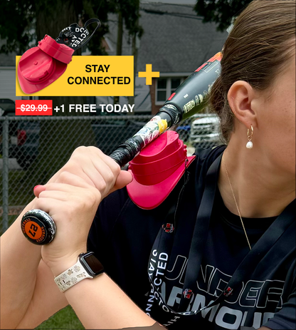 Stay Connected + Get 1 Free Only Today!