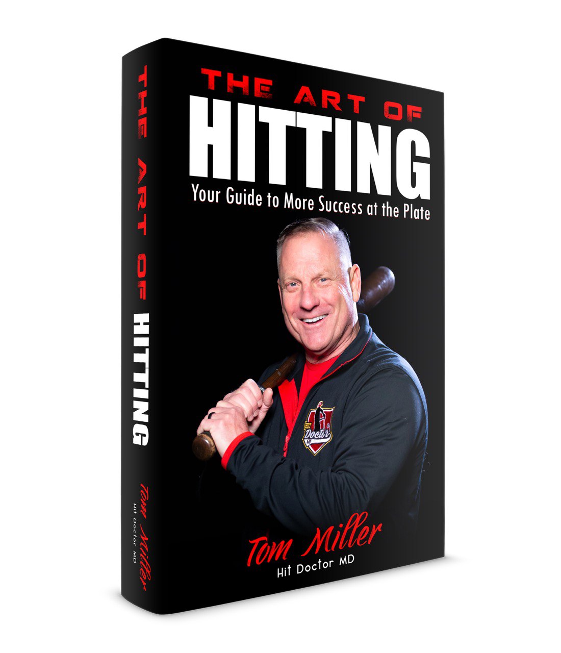 World Best Top 1 Hitting Book